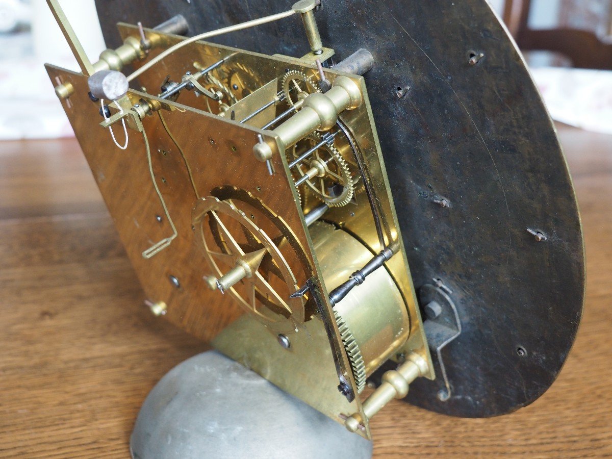 Mouvement Chevalier De Béthune-photo-3