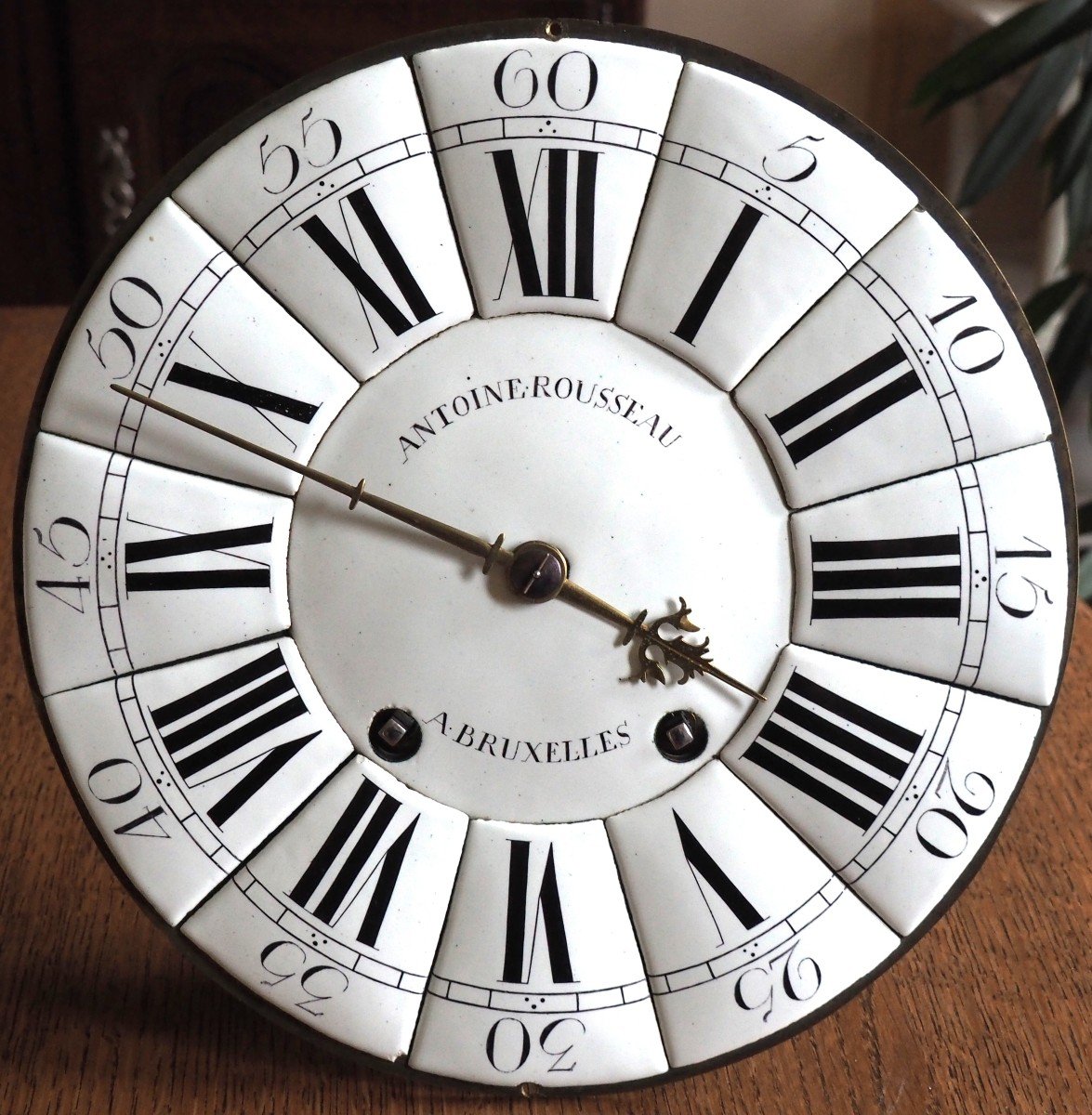 Mouvement Chevalier De Béthune