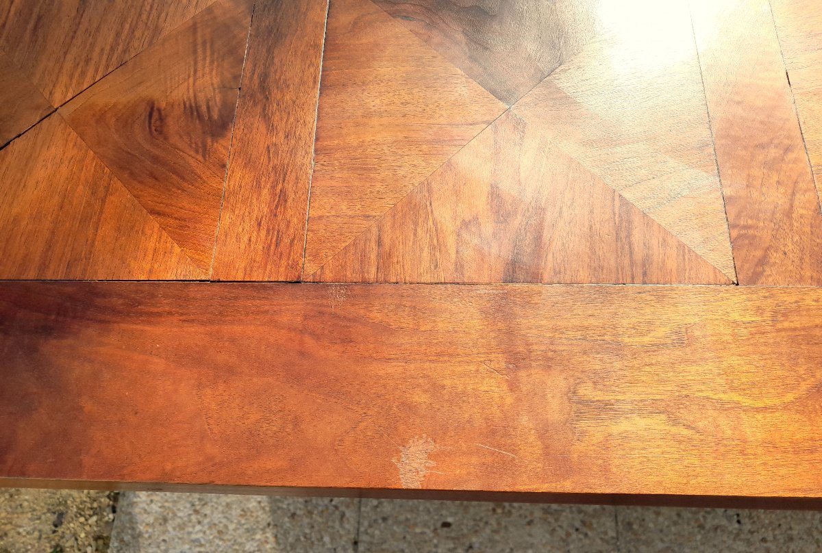 Large Dining Room Table-photo-2