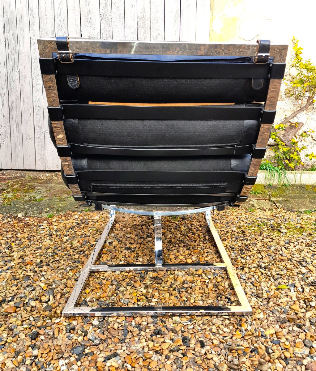 Chaise Longue Mies van der Rohe-photo-1