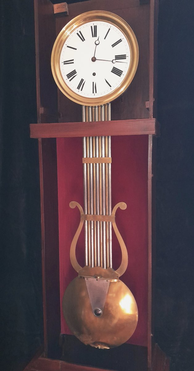 Franc Comtois Regulator-photo-2