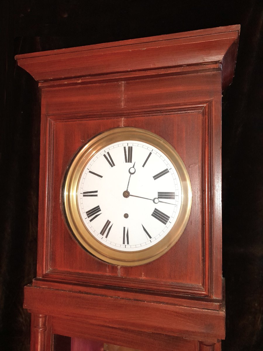 Franc Comtois Regulator-photo-1