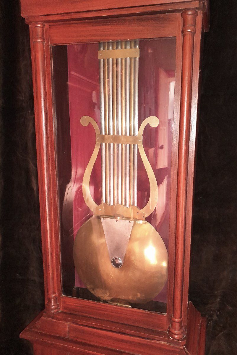 Franc Comtois Regulator-photo-2