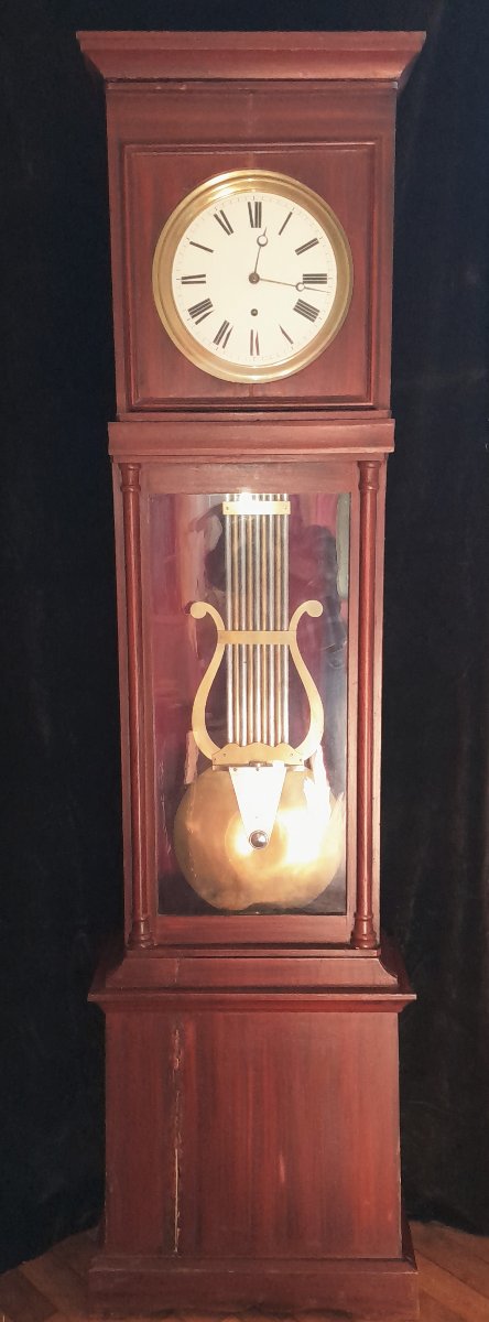 Franc Comtois Regulator-photo-6