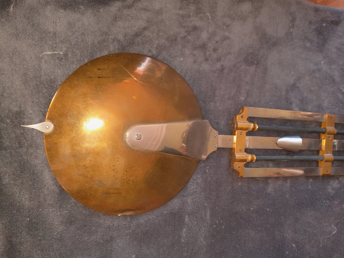 Horloge Régulateur par Compazieu à Montpellier-photo-1