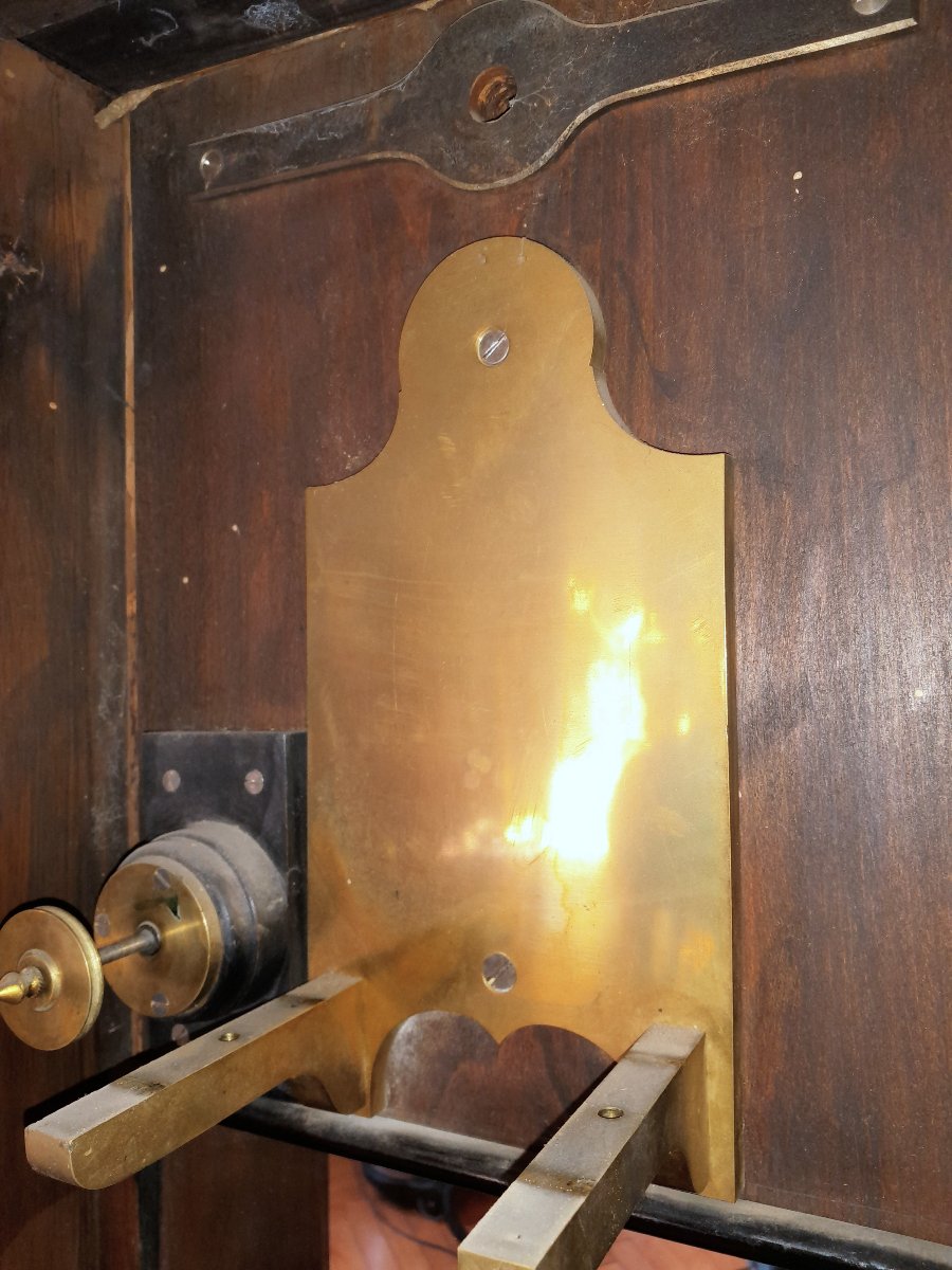 Horloge Régulateur par Compazieu à Montpellier-photo-2