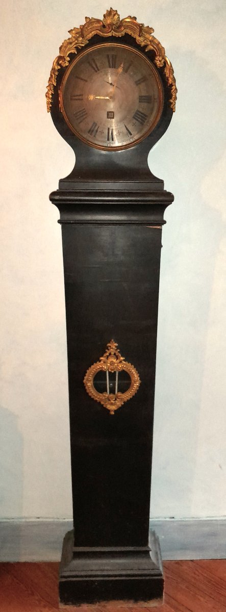 Horloge Régulateur par Thiout l'Ainé