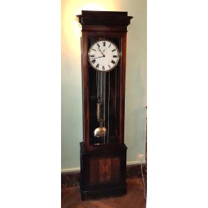 Horloge Régulateur Louis Philippe