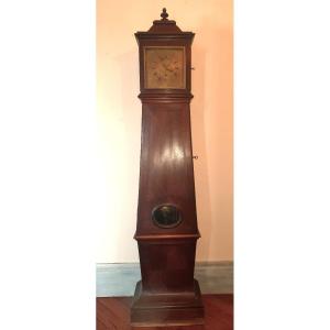 Horloge Régulateur à Equation d'Epoque Louis XV