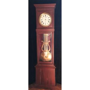 Franc Comtois Regulator