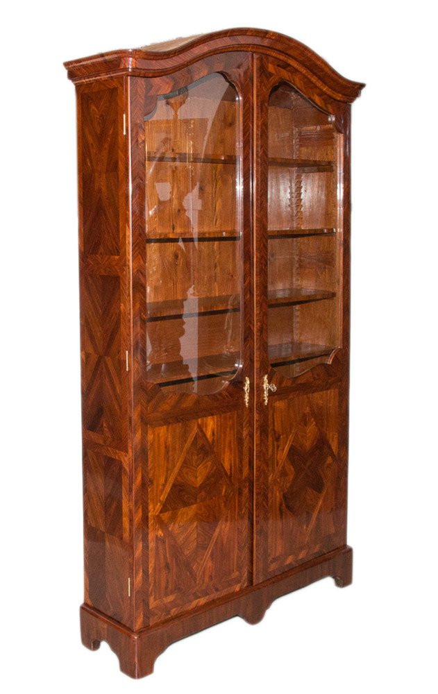 Regency Period Library-photo-4