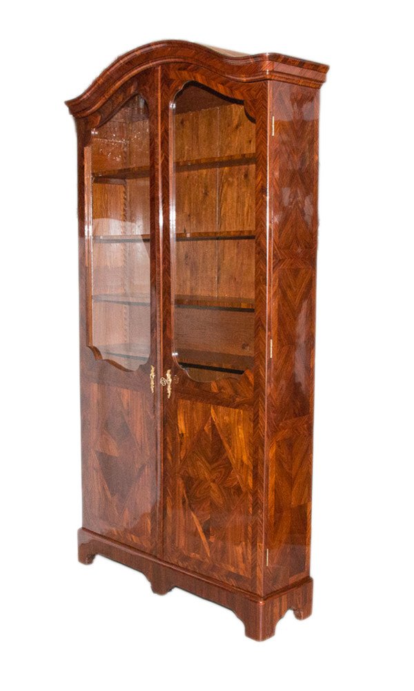 Regency Period Library-photo-1