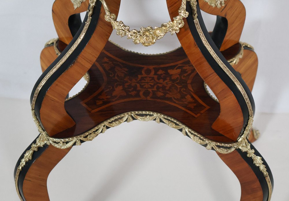 Napoleon III Period Planter-photo-3