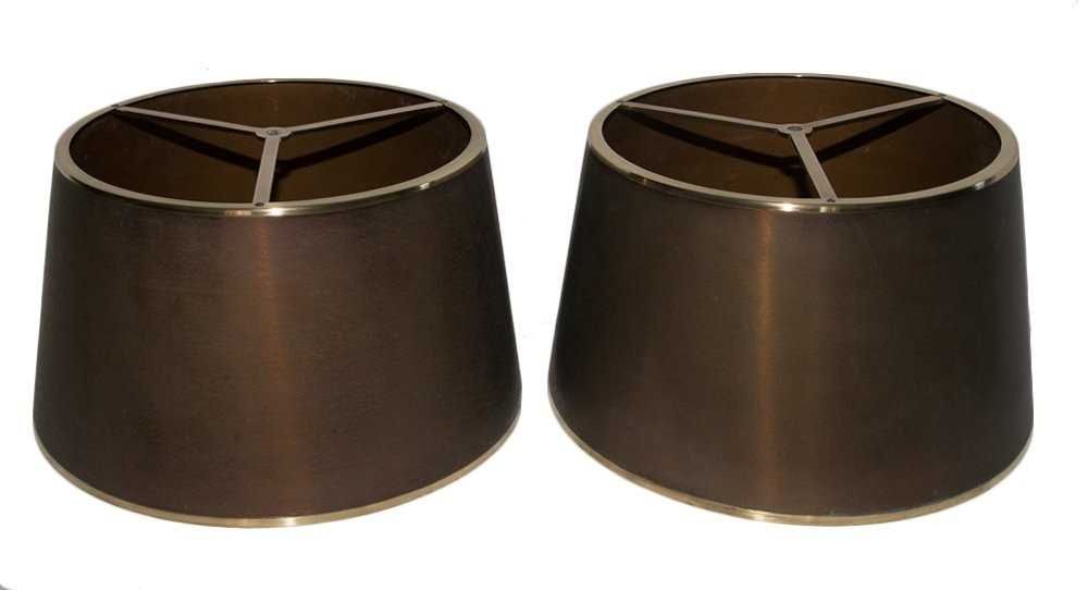 Pair Of Maison Charles Lamps From The 1960s-1970s-photo-8