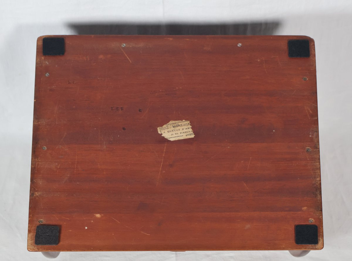 Jm Paillard Cira 1900 Curtain Mail File-photo-5