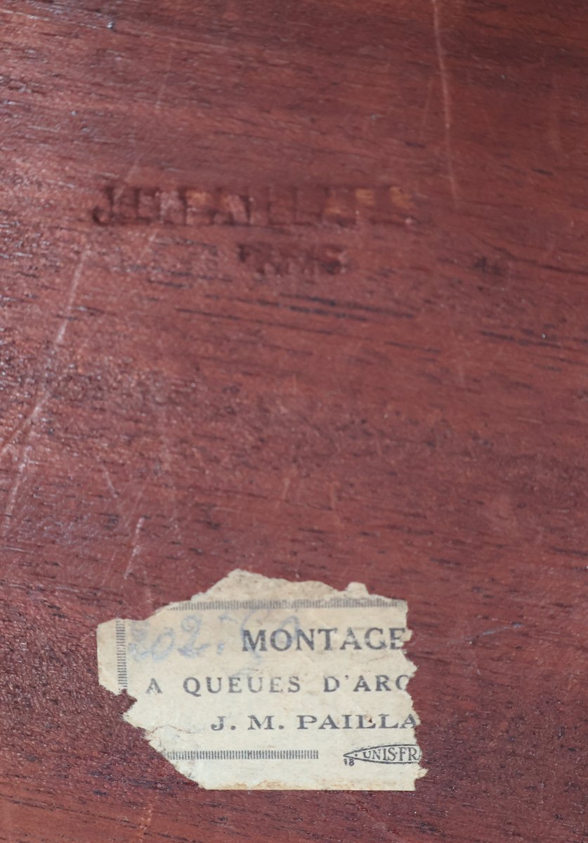 Jm Paillard Cira 1900 Curtain Mail File-photo-6