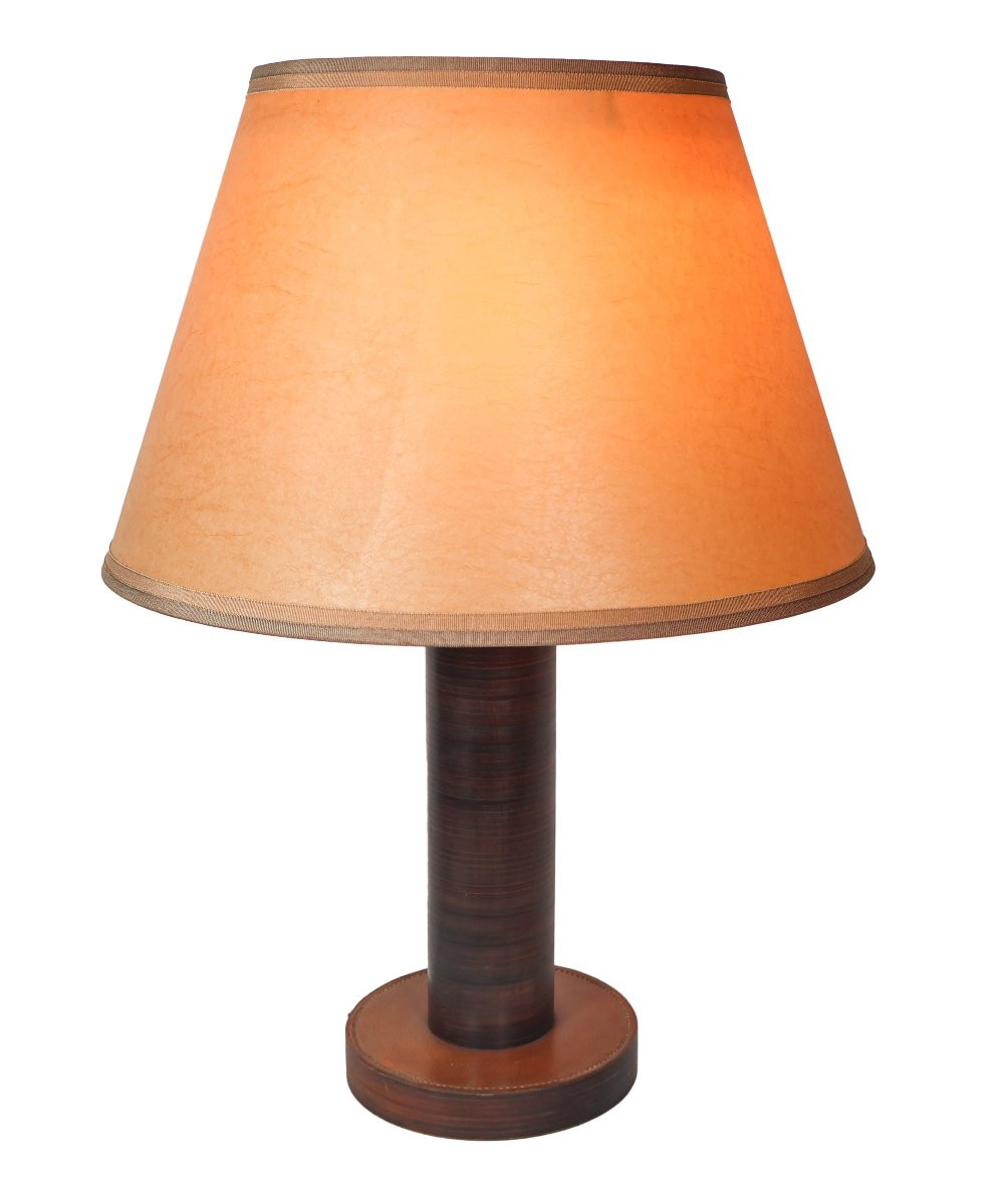 Paul Dupré-lafon & Maison Hermès Lamp -photo-1