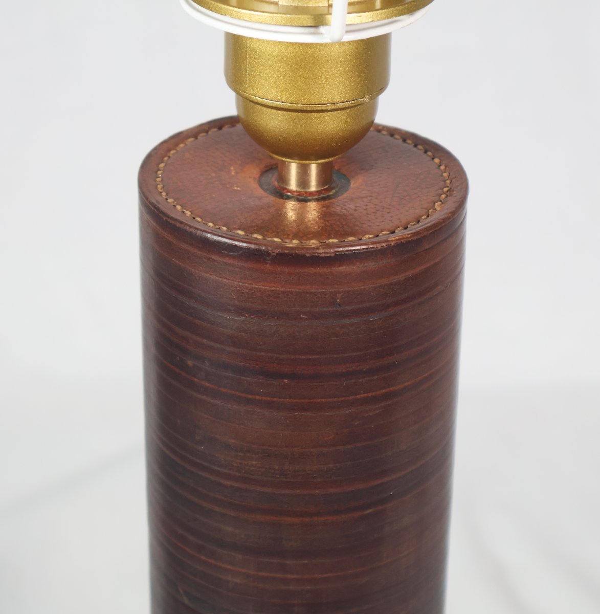 Paul Dupré-lafon & Maison Hermès Lamp -photo-3