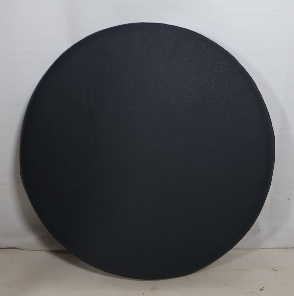  Mahogany Cane Office Chair In The Louis XVI Style, Late 20th Century.-photo-7