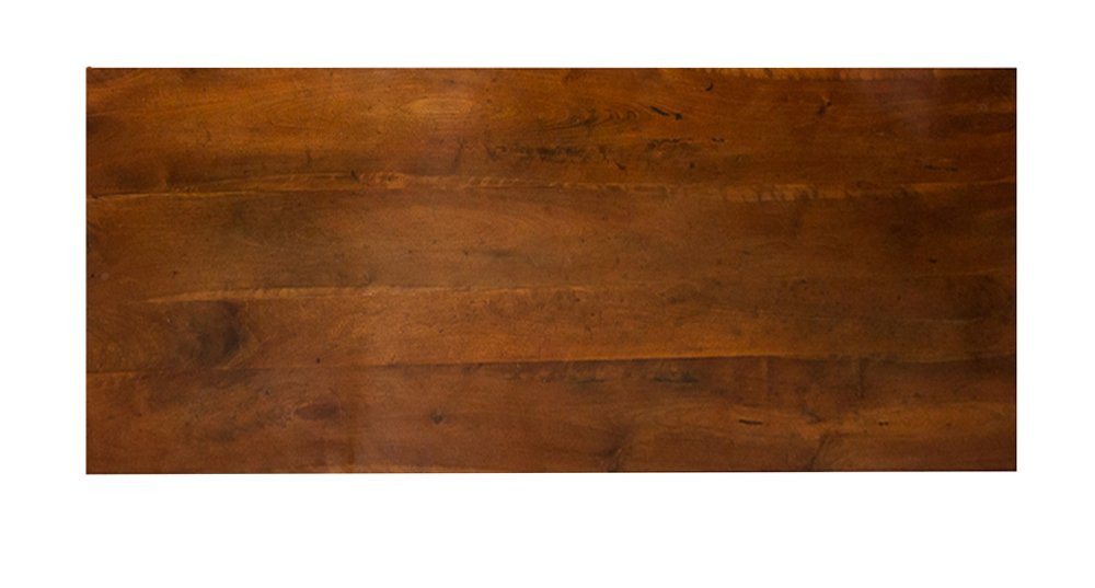 Walnut Table, Directoire Period-photo-2