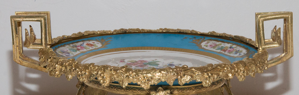 In Sèvres Cup, Louis Philippe Period, Year 1836-photo-4