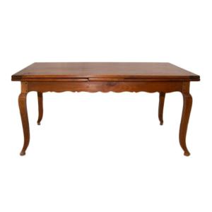 Louis XV Style Italian Extension Table