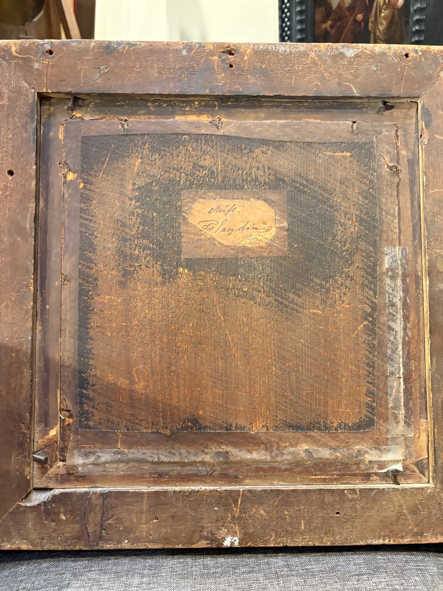 Les joies de l’hiver , Début 19 è siècle -photo-4