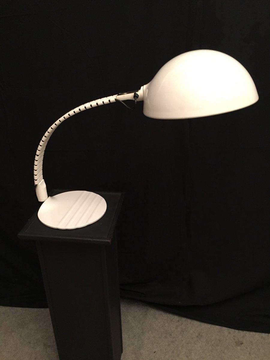 Elio Martinelli Lamp For Martinelli Luce-photo-5