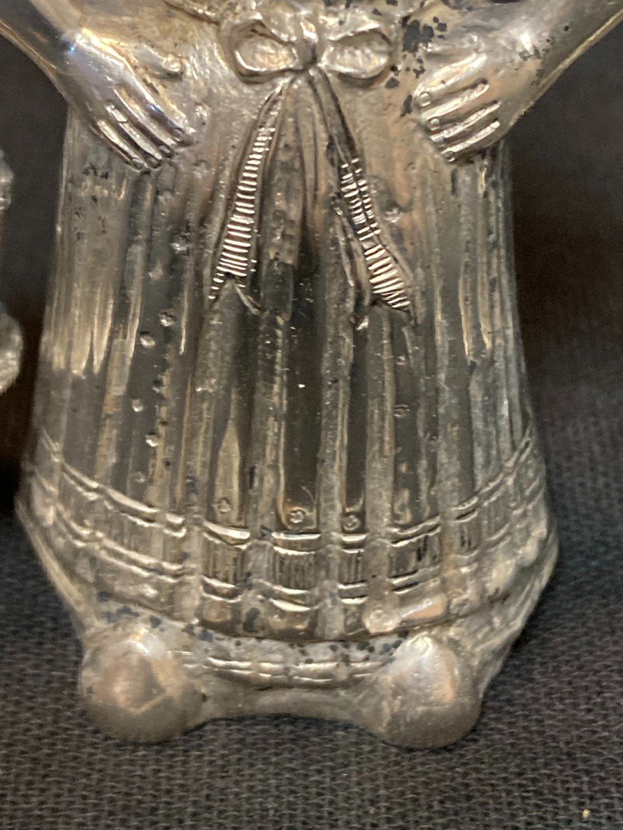 Proantic Holland Salt And Pepper Shaker