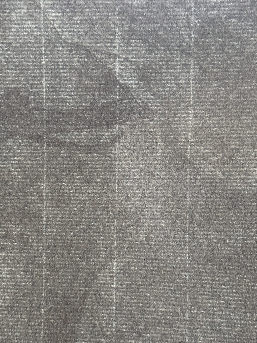 Henri Jules Guinier, Art Nouveau Lithograph, Portrait, "gentle Night," Symbolist, Breton, Champenois-photo-2