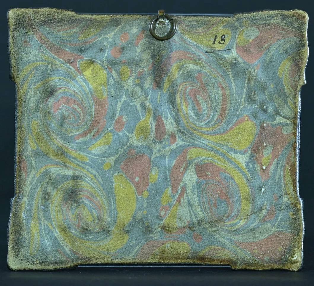 Jean-baptiste Massé Miniature Court Portrait Of A Couple In Costume And Wig -photo-2