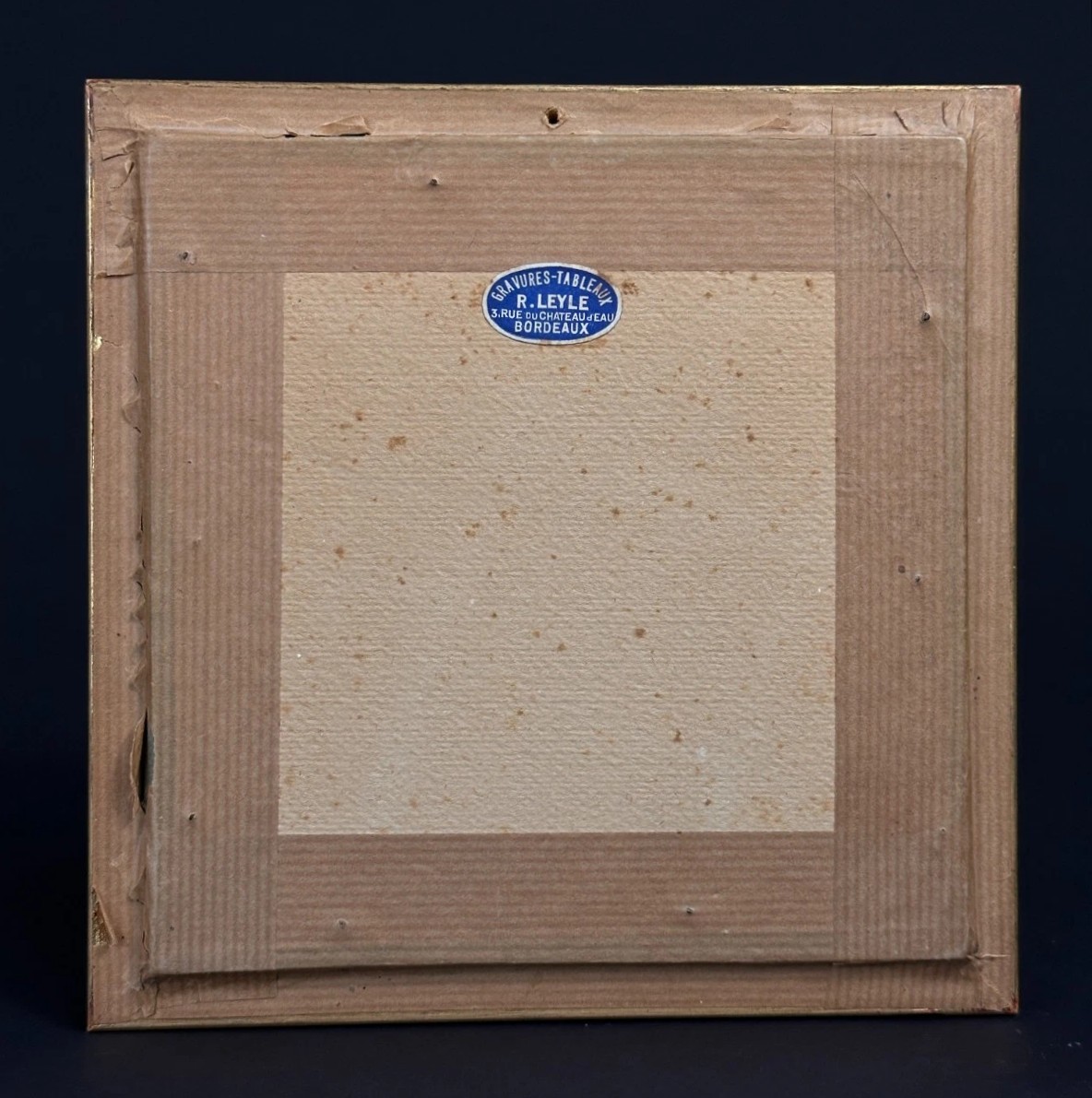 Tableau Miniature portrait de jeune fille à la rose Baron de Condé louis XVI -photo-2