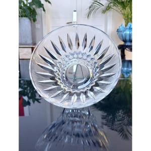 Coupe en cristal - Service à Dessert - Saladier