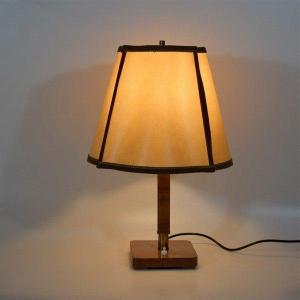 Art Deco Lamp Original Edition 1920-30