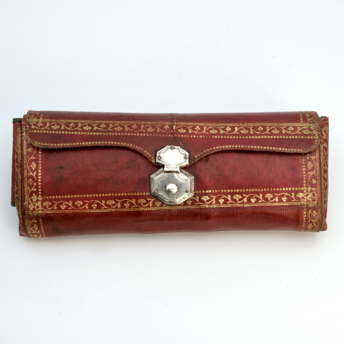 First Empire Surgeon's Roll Kit Lesueur With Instruments-photo-2