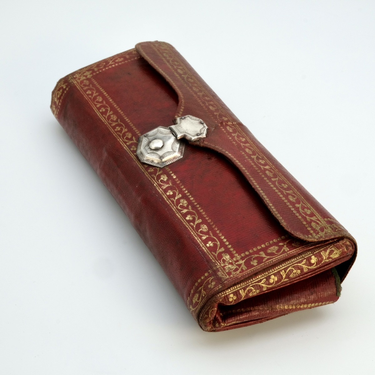 First Empire Surgeon's Roll Kit Lesueur With Instruments-photo-6