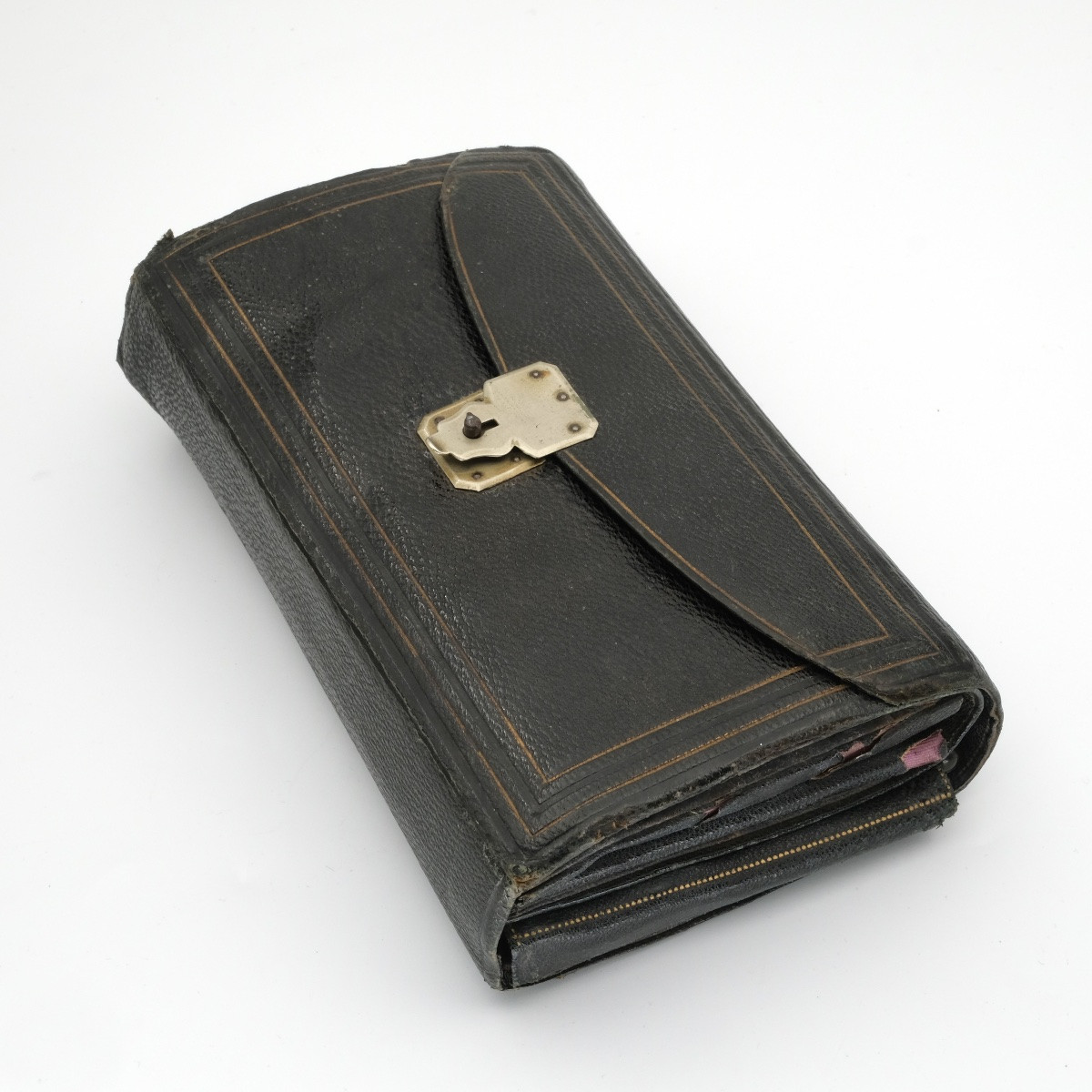 Trousse de chirurgien 19ème  MATHIEU Fils-photo-4