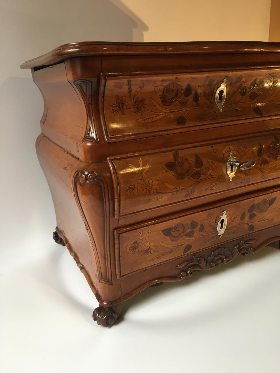 Chest Of Drawers-photo-2