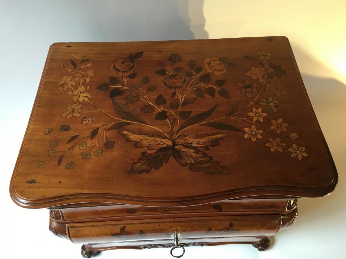 Chest Of Drawers-photo-3