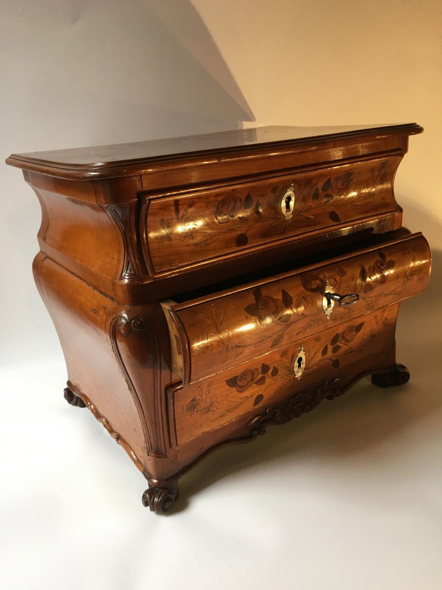 Chest Of Drawers-photo-4