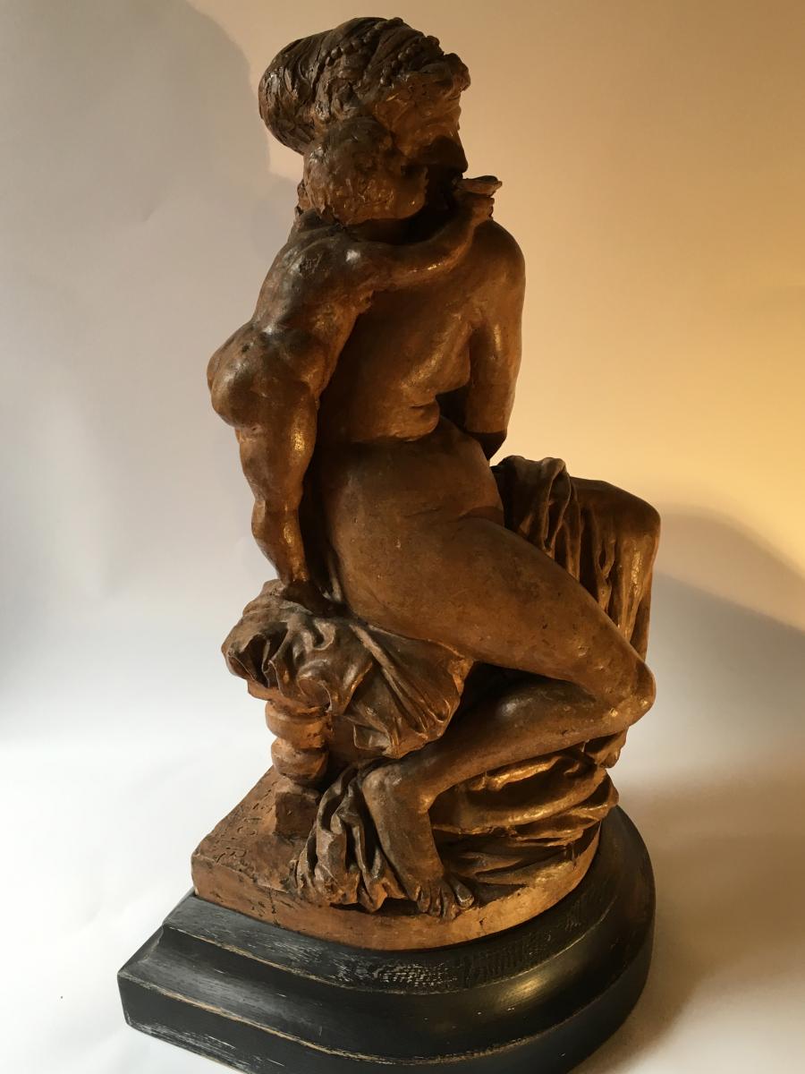 Terra Cotta -photo-2