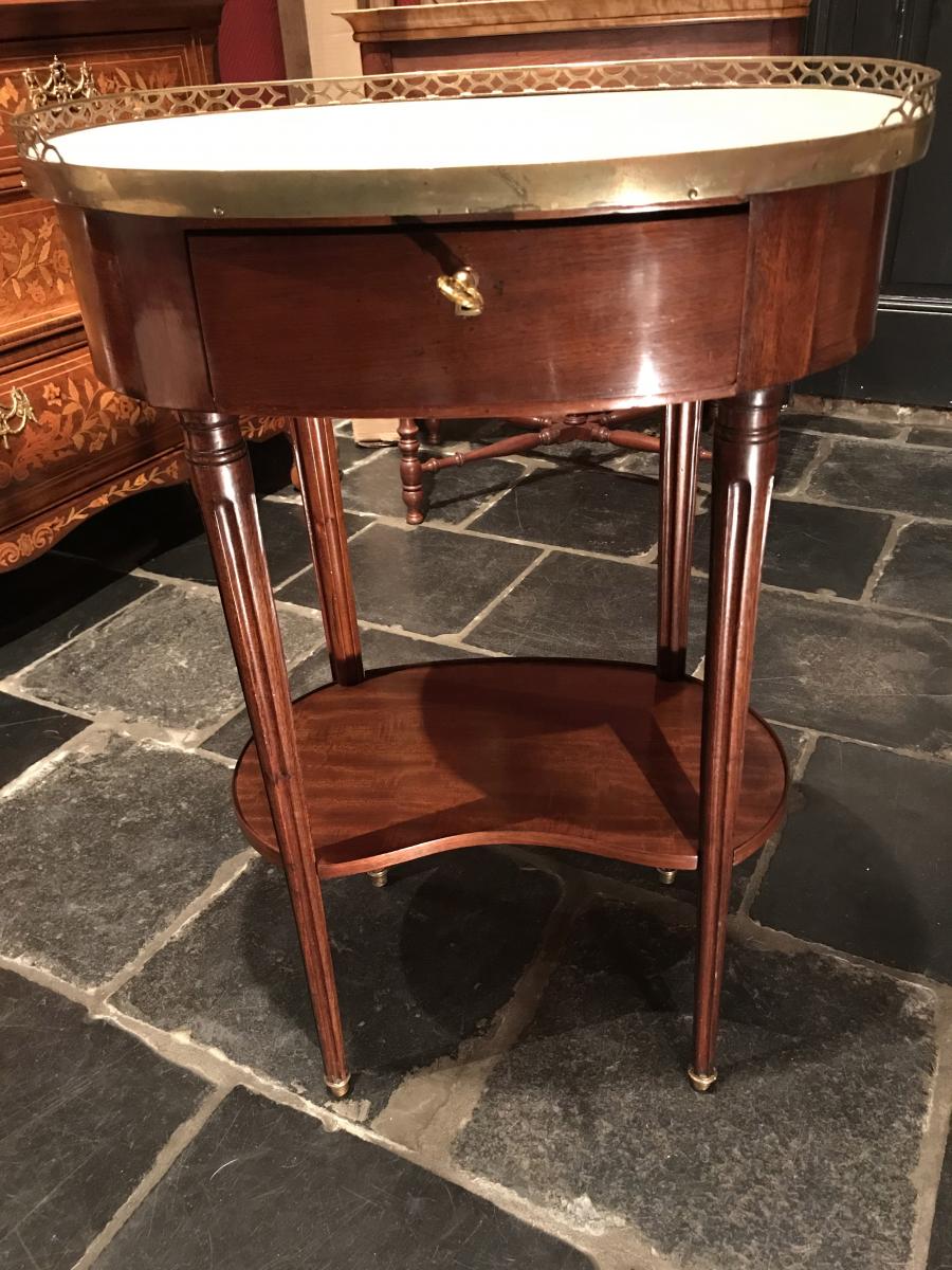 Louis XVI Coffee Table
