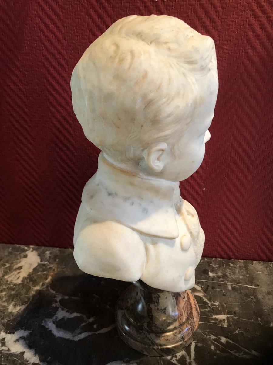 Buste d'Enfant -photo-1