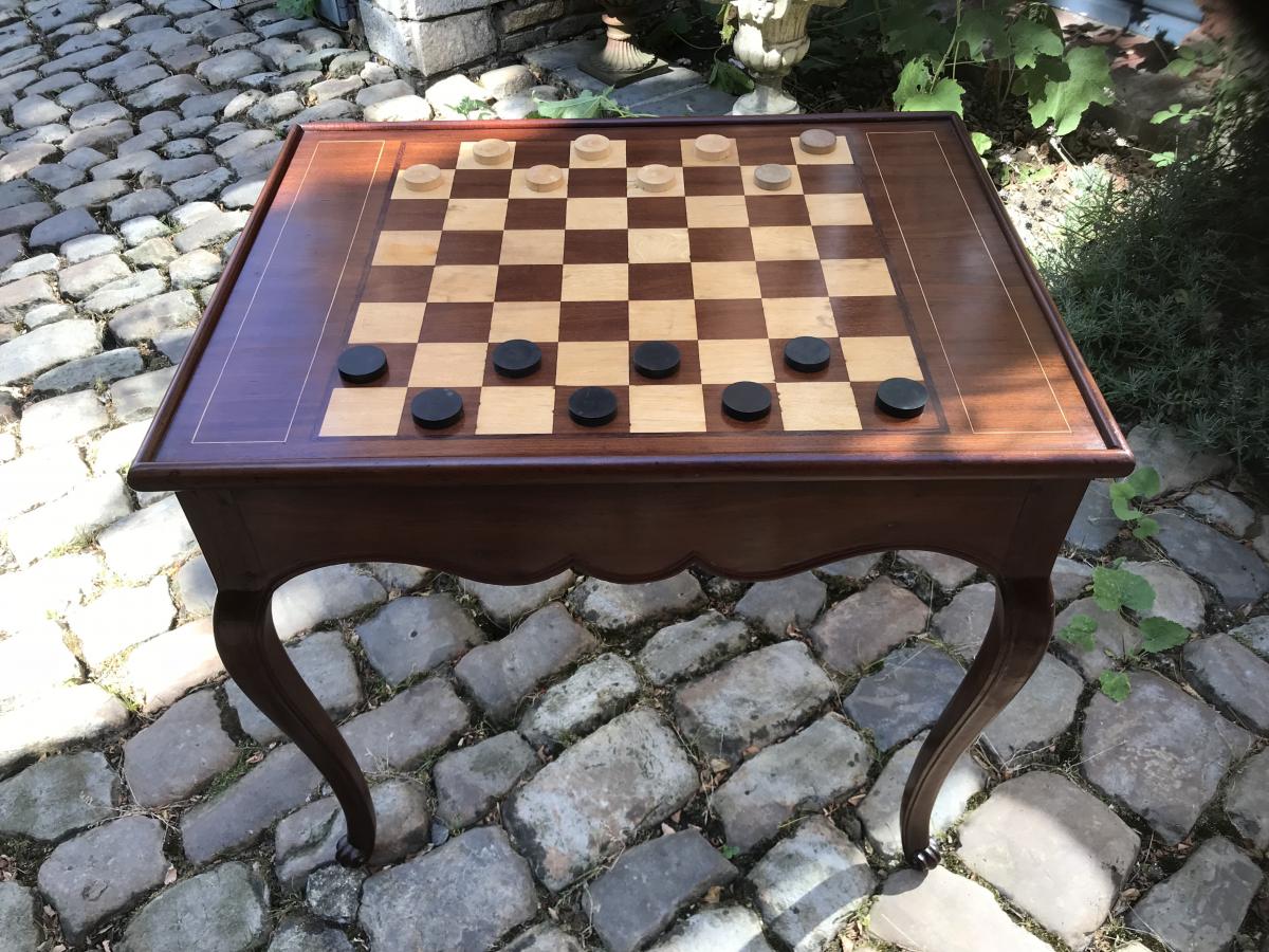 Table To Game