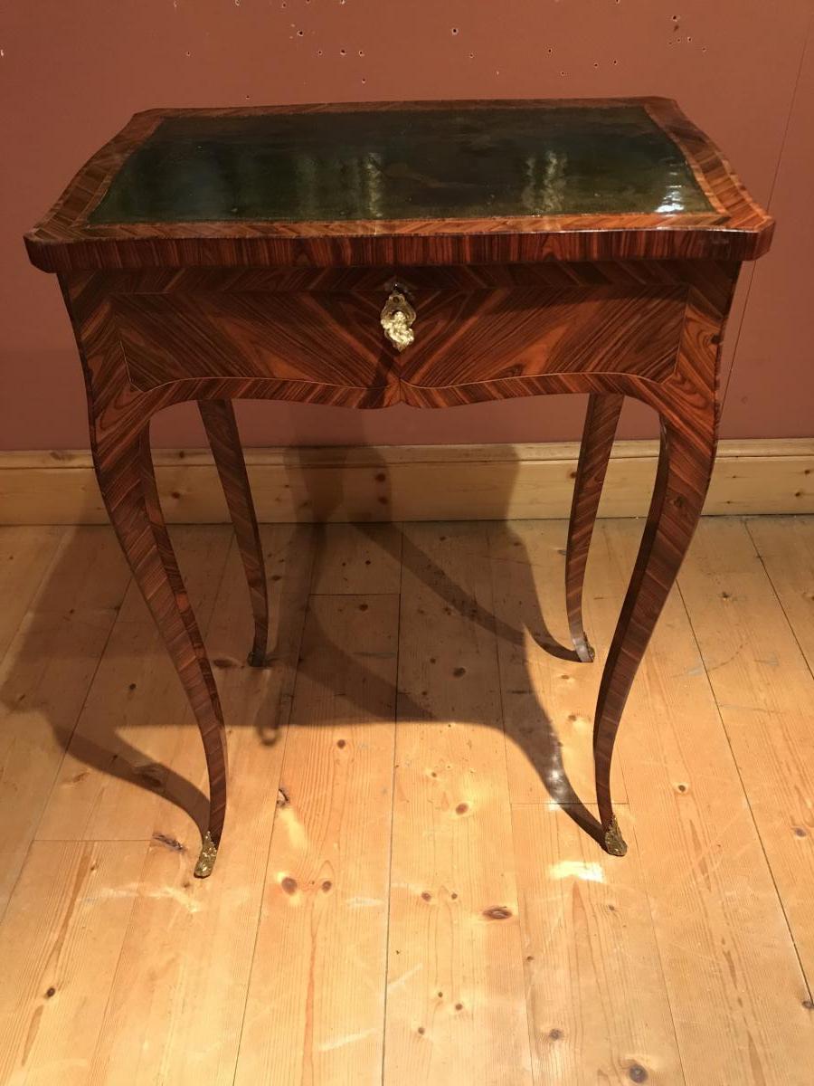 Epoquelouis XV Writing Table