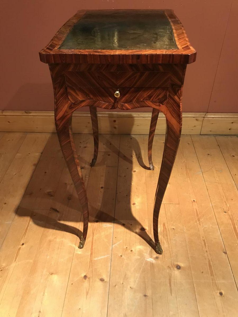 Epoquelouis XV Writing Table-photo-2
