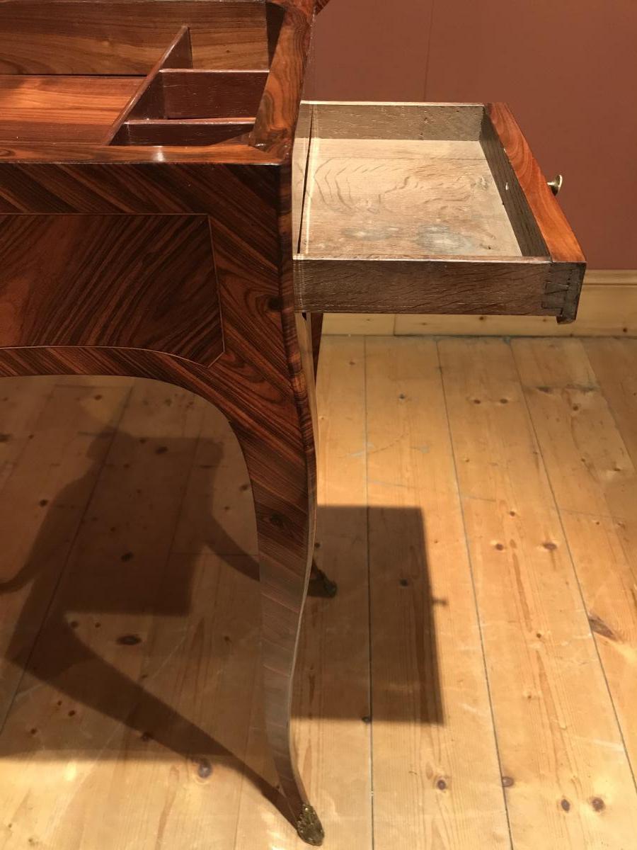 Epoquelouis XV Writing Table-photo-4