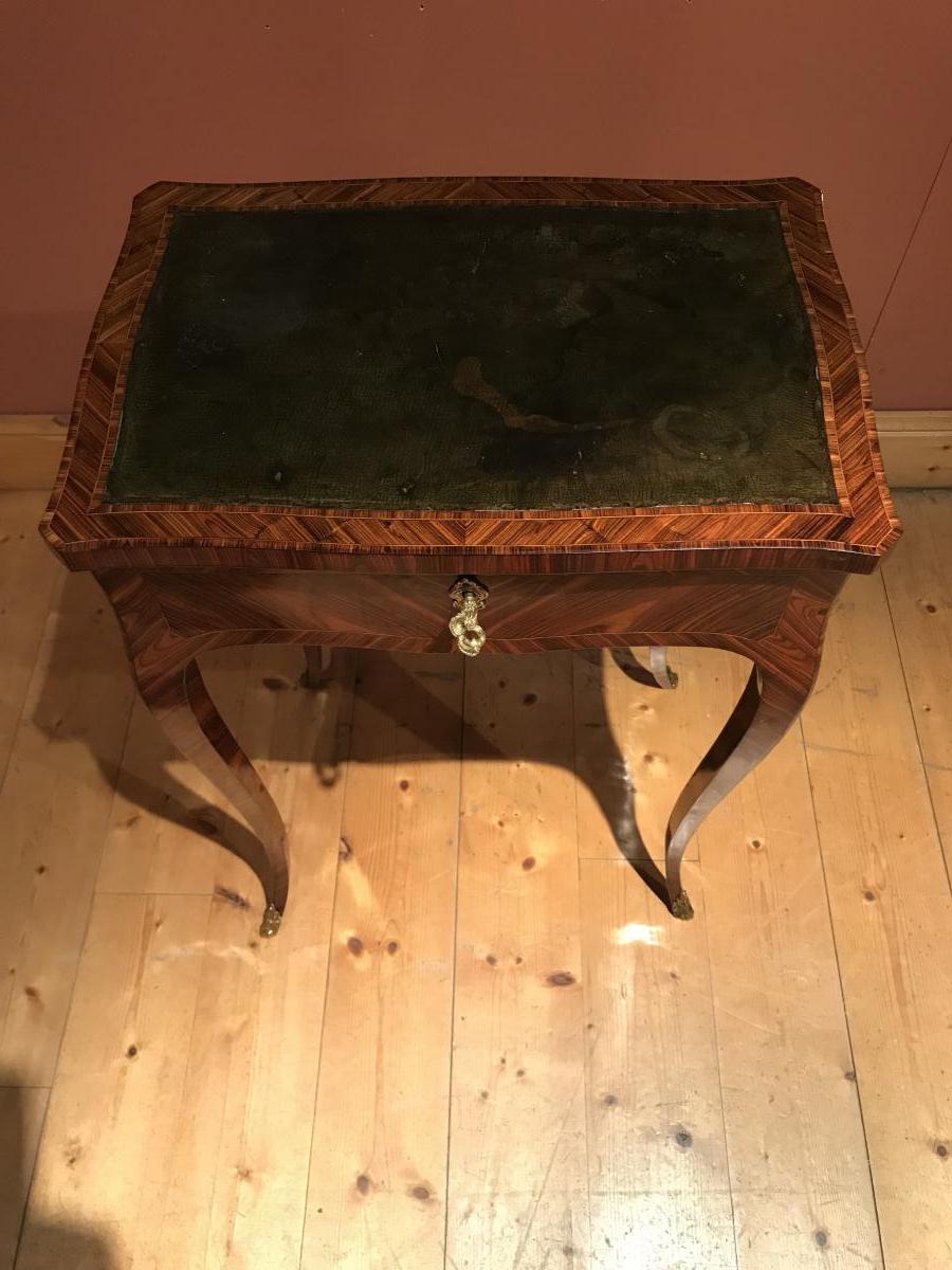 Epoquelouis XV Writing Table-photo-1