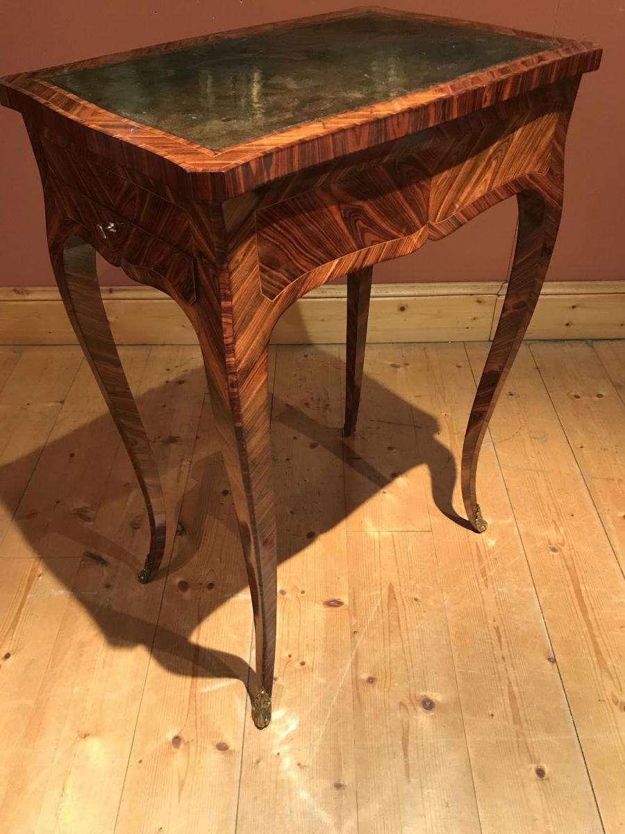 Epoquelouis XV Writing Table-photo-2