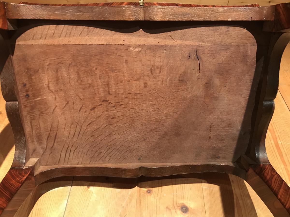 Epoquelouis XV Writing Table-photo-3